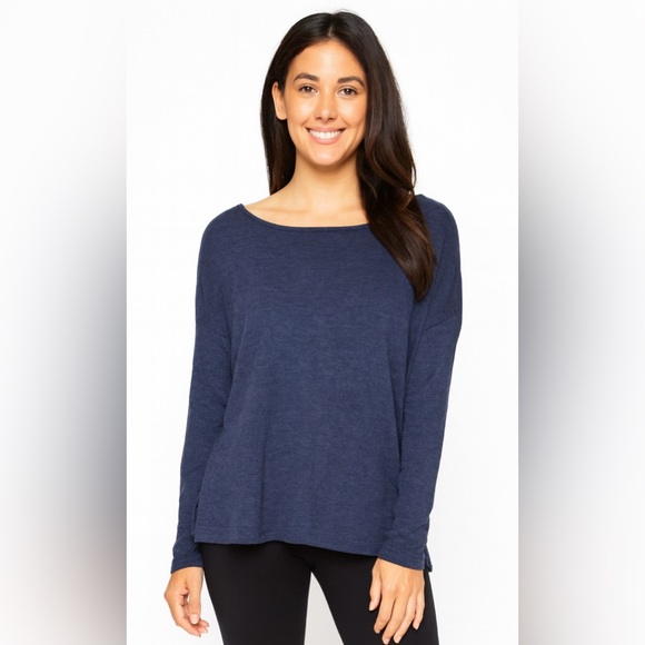 Patagonia Small Knit Organic Cotton Womens Sweater casual Wintert Fall - Picture 1 of 6